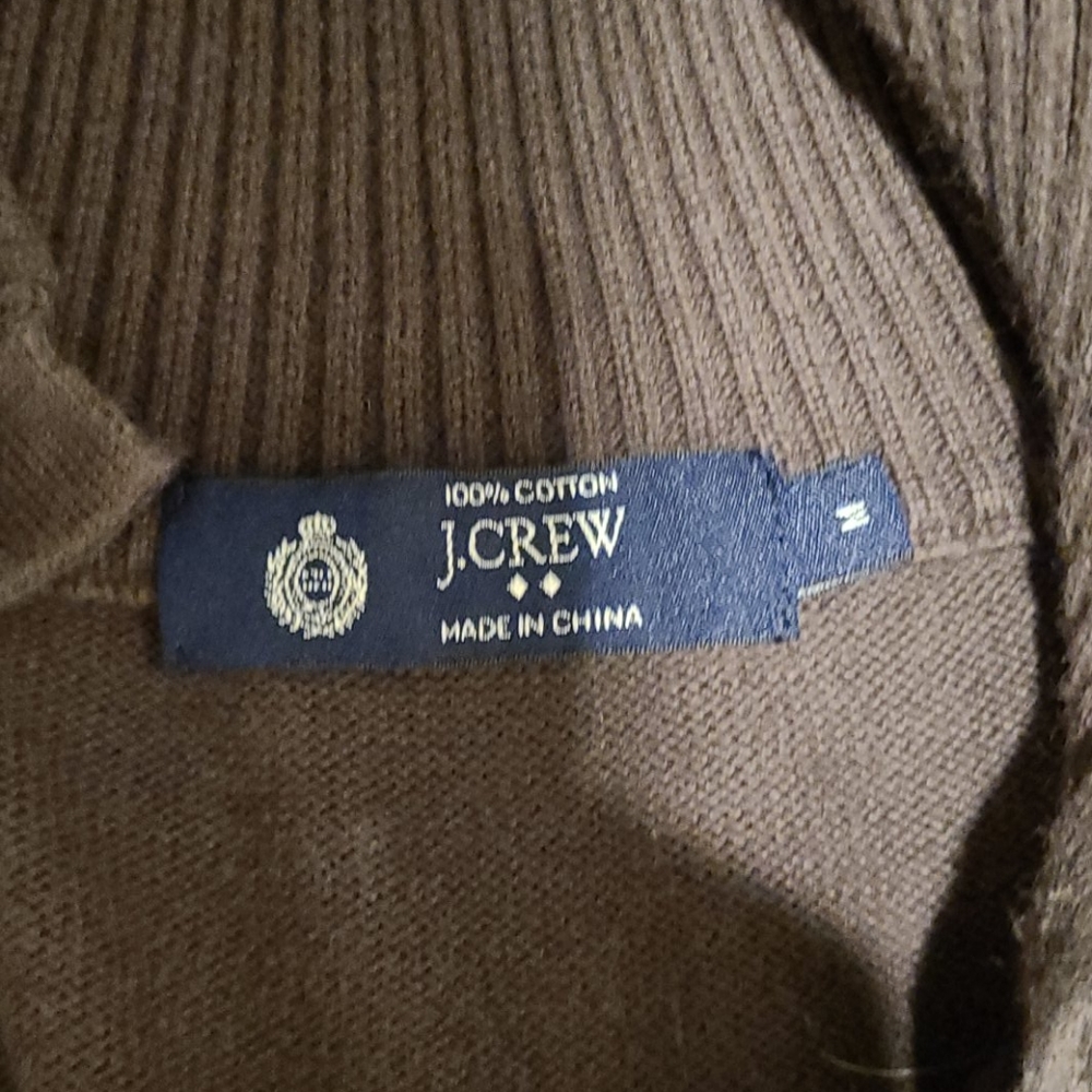 J Crew Pullover Sweater - Picture 3 of 3